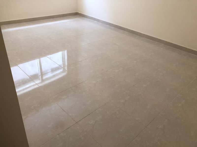 1bhk brand new building Just 23k With Parking Near Border Nahda sharjah One month free