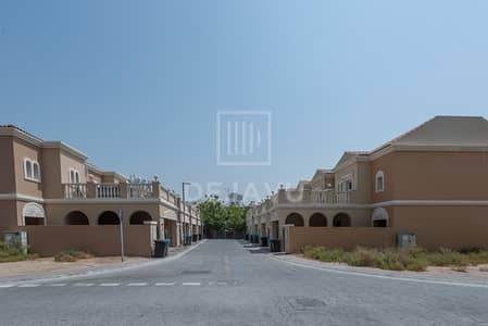 2 Bedroom Townhouse for Sale in Jumeirah Village Circle (JVC), Dubai - CHEAPEST 2BHK PLUS MAID TOWNHOUSE IN JVC