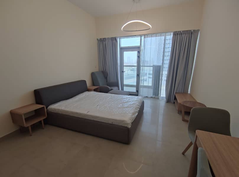 Квартира в Аль Фурджан，Шаиста Азизи, 37000 AED - 6077969