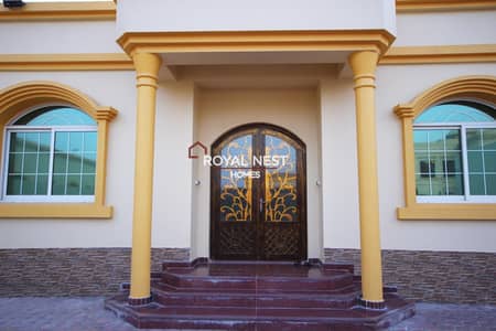 7 Bedroom Villa for Rent in Al Quoz, Dubai - in the center of city amazing view  ready to move
