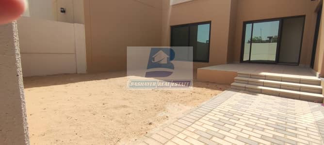 3 Bedroom Villa for Sale in Sharjah Sustainable City, Sharjah - Samrt Villa With Solar Cell - 5 Years Service Charge Free- 50% Save On Your Monthly Bills