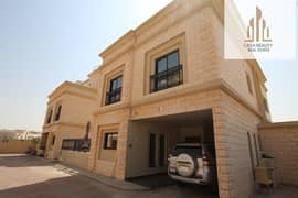 Fabulous 3 BR Master villa for rent in mirdif