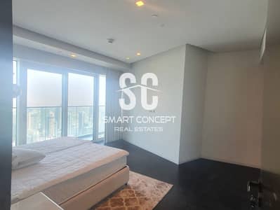 2 Bedroom Flat for Rent in Dubai Marina, Dubai - 2BR | PERFECT FINISHING | HIGH FLOOR