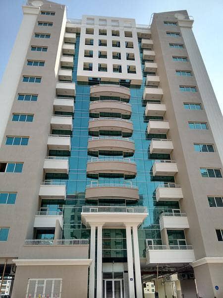 HUGE 2 BED ROOM FOR RENT IN AL NAHDA 2 AT 68000K