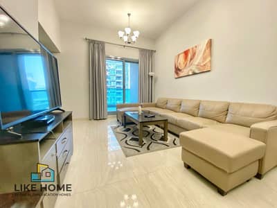 4 Bedroom Apartment for Rent in Business Bay, Dubai - Modern Furnished | Family-Oriented | Best Amenities