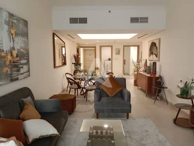 2 Bedroom Apartment for Sale in Mirdif, Dubai - Lucrative Highly Spacious Layout|Near to Carrefour