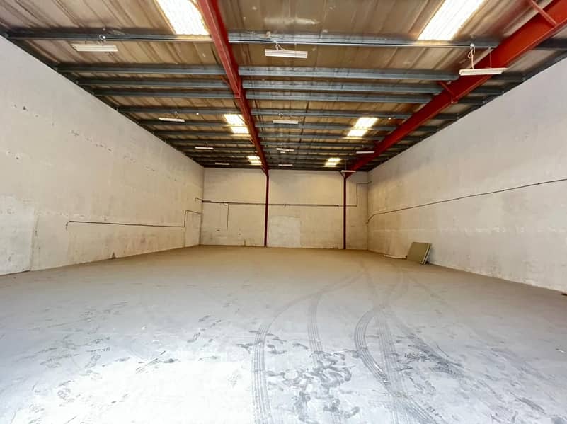 Best Price! 4575 sqft Warehouse in DIP