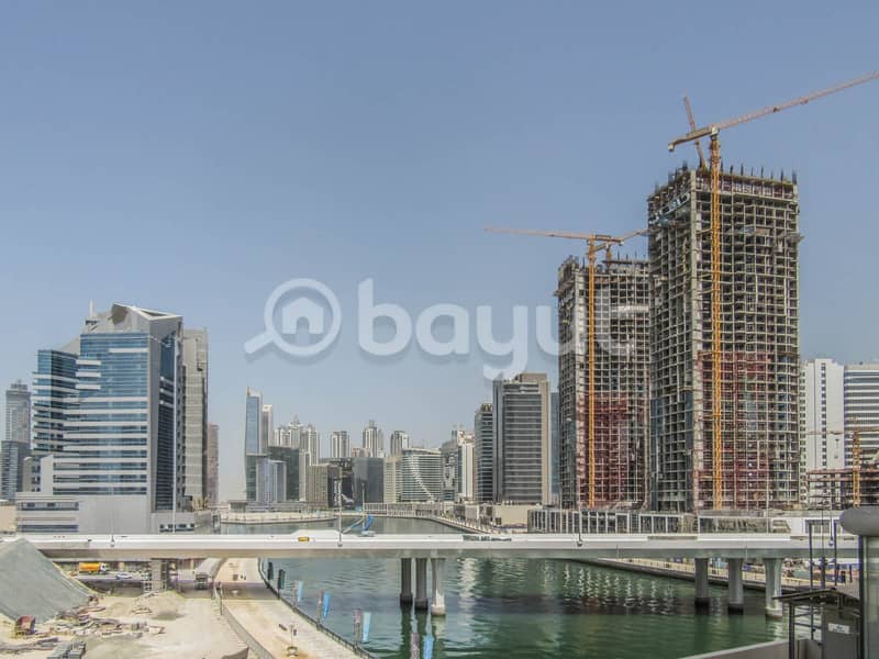 Квартира в Бизнес Бей，Мейфер Резиденси, 1 спальня, 720000 AED - 5265265