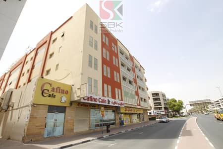 Shop for Rent in Al Qusais, Dubai - SHOP AVAILABLE IN AL QUSAIS  PRIME LOCATION