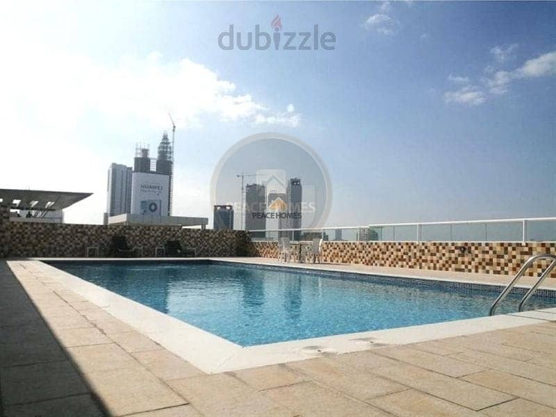 شقة في آرت ريزيدنس البرشاء 1 البرشاء 1 غرف 50000 درهم 6230601