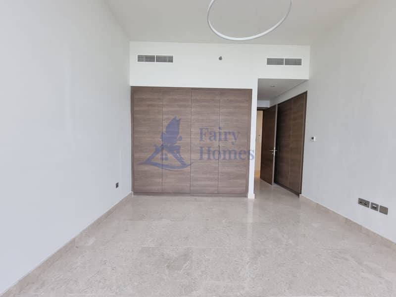 BRAND NEW VACANT AND READY TO MOVE-IN 1 BHK ANWA PORT RASHID