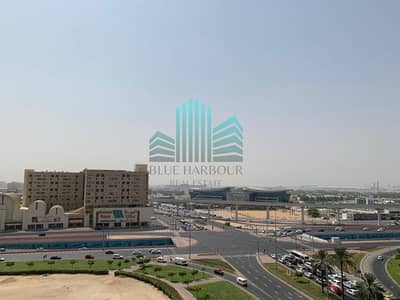 2 Bedroom Flat for Rent in Al Mamzar, Dubai - LAST UNIT | FRONT FACING | CHILLER FREE | 1 MONTH FREE | AMAZING ROAD SIDE VIEW