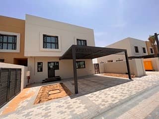 Smart villa 3 rooms / fully equipped kitchen / solar energy / down payment only 10%