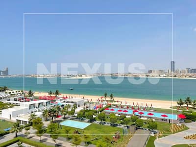 2 Bedroom Apartment for Rent in Palm Jumeirah, Dubai - Palm & Sea View | Furnished | Highly Demanded