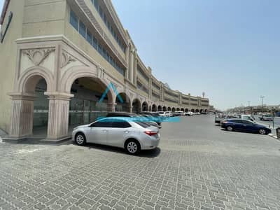1 Bedroom Apartment for Rent in Industrial Area, Sharjah - Direct from Owner | Ind Area 10 | 1 and 2 BR apartment