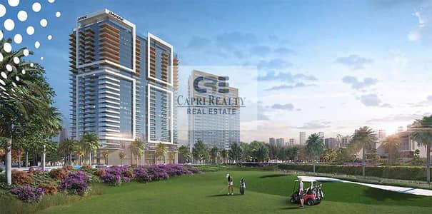 Easy Payment Plan | 10 Minutes to the Mall of Emirates