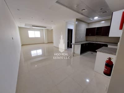 2 Bedroom Apartment for Rent in Dubailand, Dubai - Chiller Free (100%) | 2 Beds for rent | Brand New