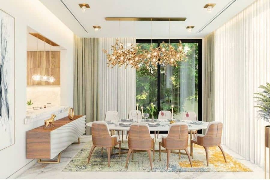 Luxury Affordable| Good Location| Family Community Luxury Affordable| Good Location| Family Community