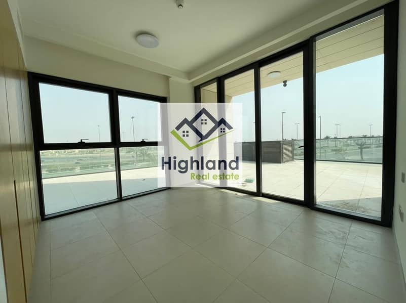 Exquisite Two Bedroom with Balcony in Al Raha Beach
