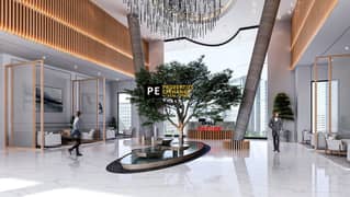 Pay 1% Monthly | Fully Furnished Studio Apartment | 10% ROI |Arjan Dubai