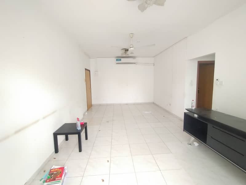 MARVELOUS OFFER!! TWO BEDROOMS TWO BATHROOMS WITH BALCONY JUST 20K IN AL QA