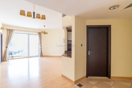 شقة 2 غرفة نوم للبيع في دبي مارينا، دبي - شقة في لا ريفييرا دبي مارينا 2 غرف 1300000 درهم - 6231840