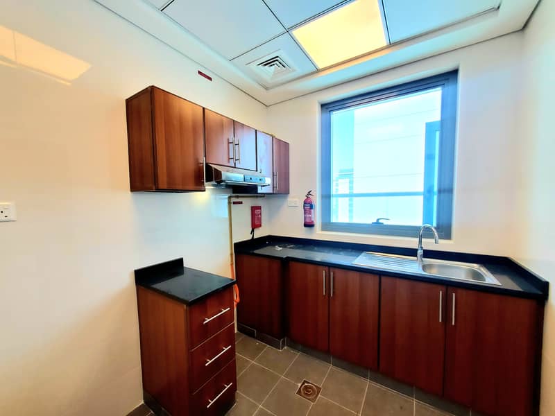 شقة في جميرا جاردن سيتي السطوة 1 غرف 52999 درهم 6231852