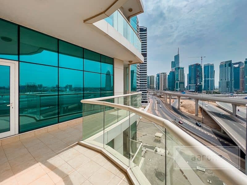 Квартира в Дубай Марина，Тридент Ватерфронт, 2 cпальни, 105000 AED - 6194406