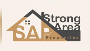 Strong Area Properties