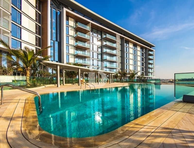 Luxurious Apartment | Panoramic Sea View