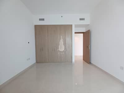 2 Bedroom Apartment for Rent in Capital Centre, Abu Dhabi - Stunning Apartment 2BR + Storage | Full Sea View |  Full facilities