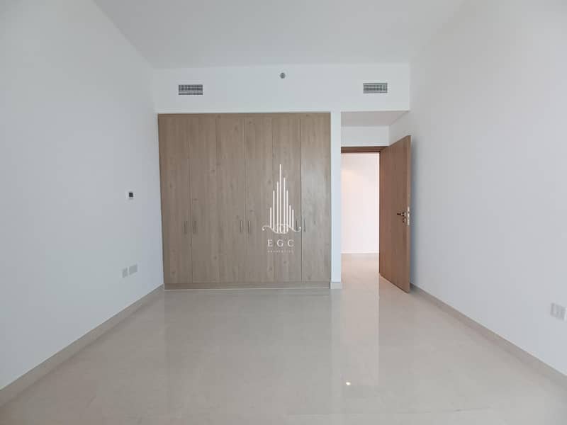 شقة في مركز أبو ظبي الوطني للمعارض،كابيتال سنتر 2 غرف 120000 درهم - 6232348