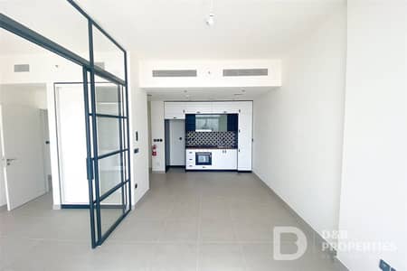 2 Bedroom Apartment for Rent in Dubai Hills Estate, Dubai - Chiller Free | Brand New | Mall View