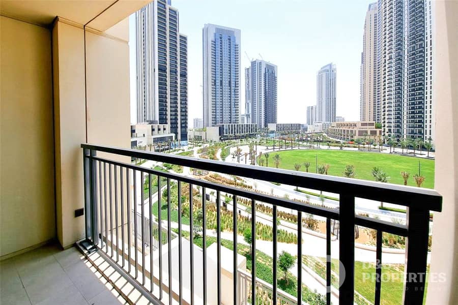 位于迪拜溪港，溪畔大厦 3 卧室的联排别墅 4200000 AED - 5950165