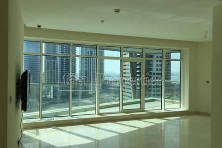 Full Marina View|  Large Layout | Mid Floor