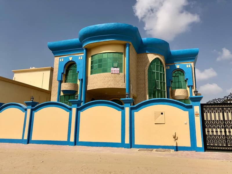 SPECIOUS 5 BED ROOM VILLA WITH 3 MASTER BED ROOM IN JUST 65K ONLY