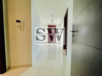 2 Bedroom Apartment for Rent in Danet Abu Dhabi, Abu Dhabi - Stunning | 2bhk With Maids Room | Gym , Pool , Parking