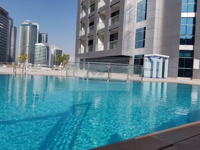 2 Bedroom Apartment for Rent in Business Bay, Dubai - CANAL VIEW 2BHK WITH MAID ROOM EXCELLENT CLOSE TO DUBAI MALL POOL GYM 87K