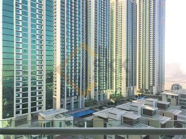 1BR Apt w Balcony for Sale in Tala Tower