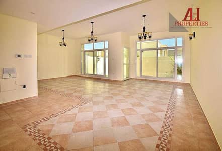 3 Bedroom Villa Compound for Sale in Mirdif, Dubai - 4 Villas Complex | Privacy for each Villa | Rented