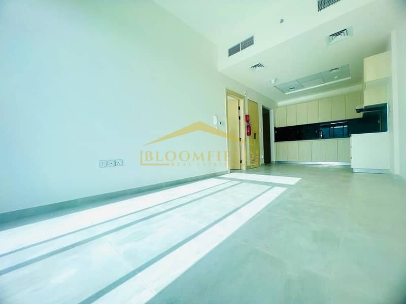 HOT DEAL| BRAND NEW 1BHK| POOL VIEW| AFFORDABLE COST|