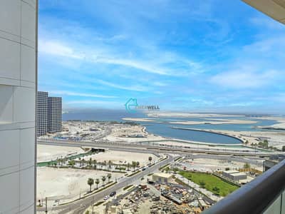 2 Bedroom Apartment for Rent in Al Reem Island, Abu Dhabi - Best Price | Huge Balcony | Partial Sea View