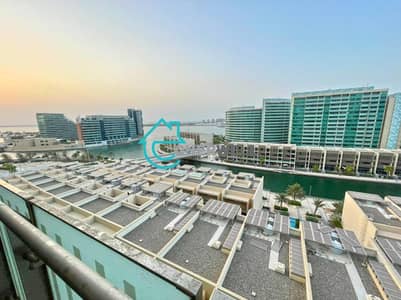 3 Bedroom Apartment for Sale in Al Raha Beach, Abu Dhabi - HOT DEAL OFFER | 3+Maid |  Stunning View