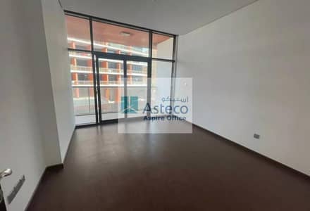 1 Bedroom Flat for Rent in Dubai Silicon Oasis, Dubai - Vacant I Community view I 1Br apartment