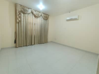 3 Bedroom Villa for Rent in Mohammed Bin Zayed City, Abu Dhabi - BRIGHT 3 BEDROOMS HALL ON GROUND FLOOR APARTMENT IN VILLA  FOR RENT AT MBZ CITY.