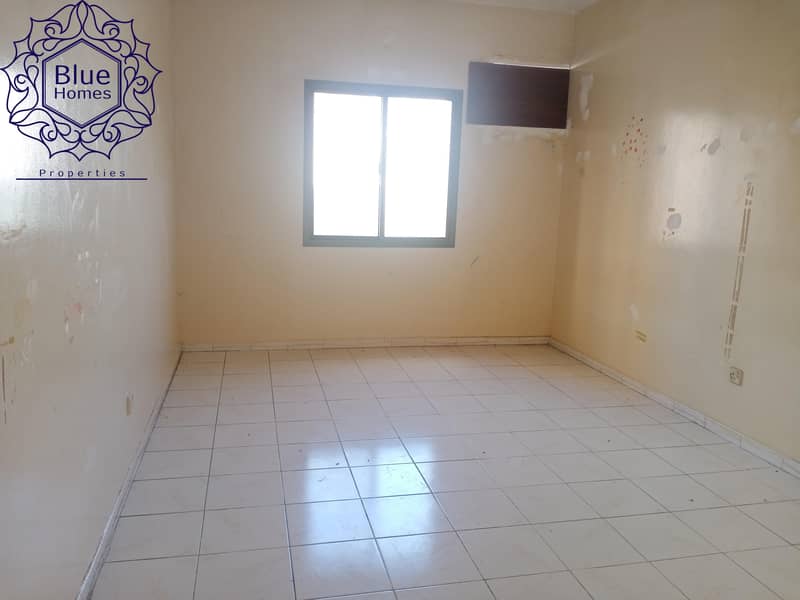 شقة في أبو شغارة 1 غرفة 17000 درهم - 5726506