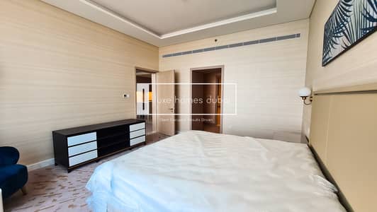 1 Bedroom Flat for Sale in Palm Jumeirah, Dubai - Brand new | Sea View |Vacant| Palm Jumeirah