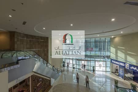 Shop for Rent in Jumeirah Beach Residence (JBR), Dubai - Retail Unit inside the Mall for Lease