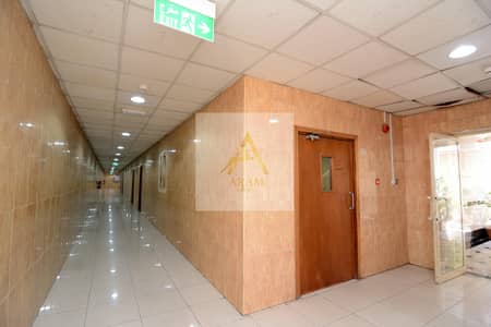 1 Bedroom Flat for Rent in Industrial Area, Sharjah - ARAM GROUPCOMPANY is pleased to offer you this 1 BEDROOM HALL in INDUSTRIAL AREA 13 for only AED 25,000.00/yr.