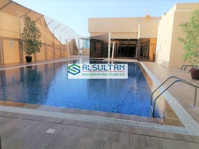 21 Bedroom Bulk Unit for Rent in Mussafah, Abu Dhabi - Fully Furnished Full Building Staff Accommodation in Mussafah Gardens